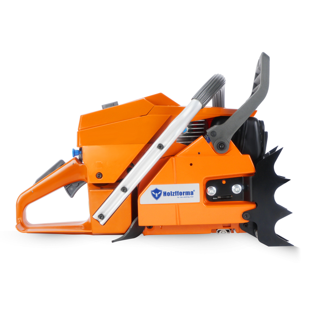 118.8cc Holzfforma G3120 Gasoline Chainsaw Power Head Without Saw Chain and Guide Bar