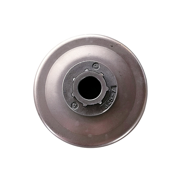 Chain Sprocket With Rim 7-325" For Stihl MS250 MS230 025 023 Chainsaw 