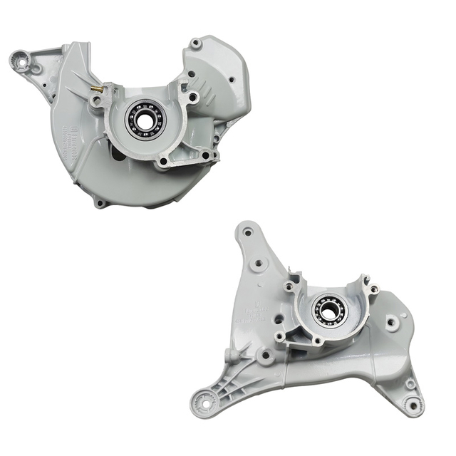 Crankcase Assy For Stihl TS410 TS420 Concrete Cut-Off Saw 