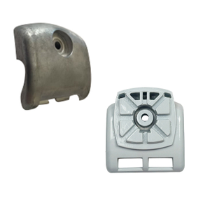 Clamp Cover Base For Stihl FS120 FS250 FS400 Brush Cutter #4128 791 0905