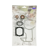 Set Of Gaskets Crankcase Cylinder Muffler Gasket Oil Seal for Stihl MS660 066 Chainsaw Replace OEM 1122 007 1053