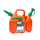 Holzfforma 6L Fuel Can Tank For Husqvarna