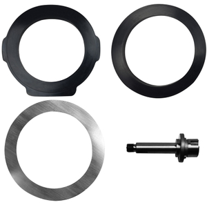 Shaft Blade Guard Rubber Ring Washer For Stihl TS360 TS400 TS700 TS800 Cut Off Saw