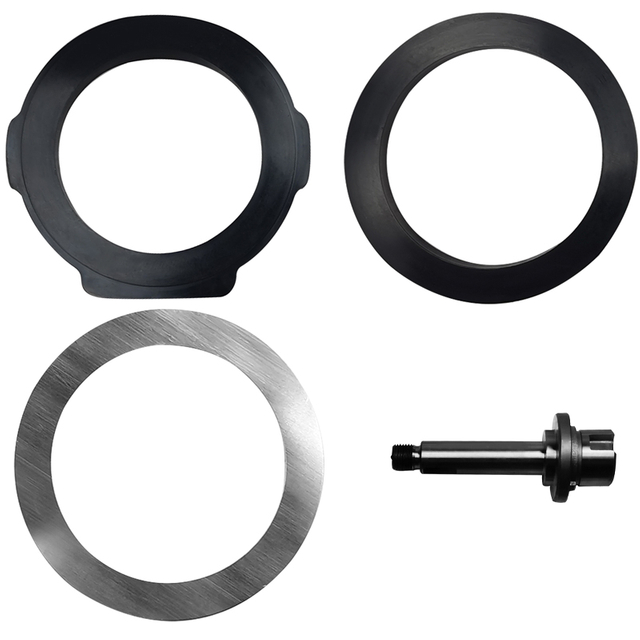 Shaft Blade Guard Rubber Ring Washer For Stihl TS360 TS400 TS700 TS800 Cut Off Saw