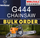 10 SAW BULK ORDER(Minimum Order Quantity 10 units) 70.7cc Holzfforma® G444 Gasoline Chain Saws Power Head Without Guide Bar and Chain By Farmertec All parts are For MS440 044 Chainsaw