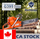 CA STOCK - 93.6cc Holzfforma® G395 Gasoline Chain Saw Without Guide Bar & Chain 2-4 Days Delivery Time Fast Shipping For CA Customers Only