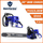Holzfforma 71cc 4.0kw G444 Gas Power Head Chainsaw With 3/8".063" 25inch 84DL Bar Chain