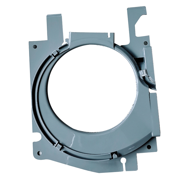 Air Conductor For Husqvarna 395 #503 46 48-01