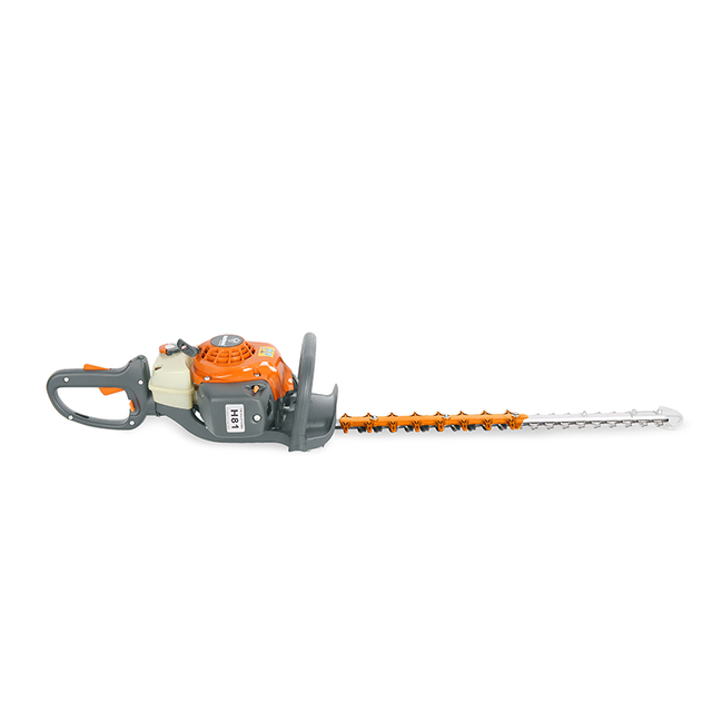 22.7cc Holzfforma H81 Hedge Trimmer Assembly With 24inch 600mm Blade Produced By Farmertec All Parts Are Compatible With ST HS81 HS81T HS81R