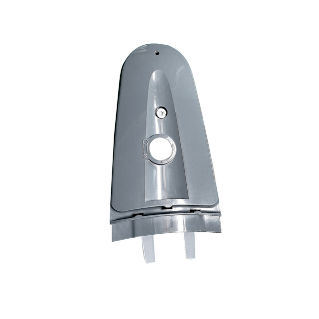 Guard Assy Dark Grey For Stihl TS410 TS420 #4238 700 8107
