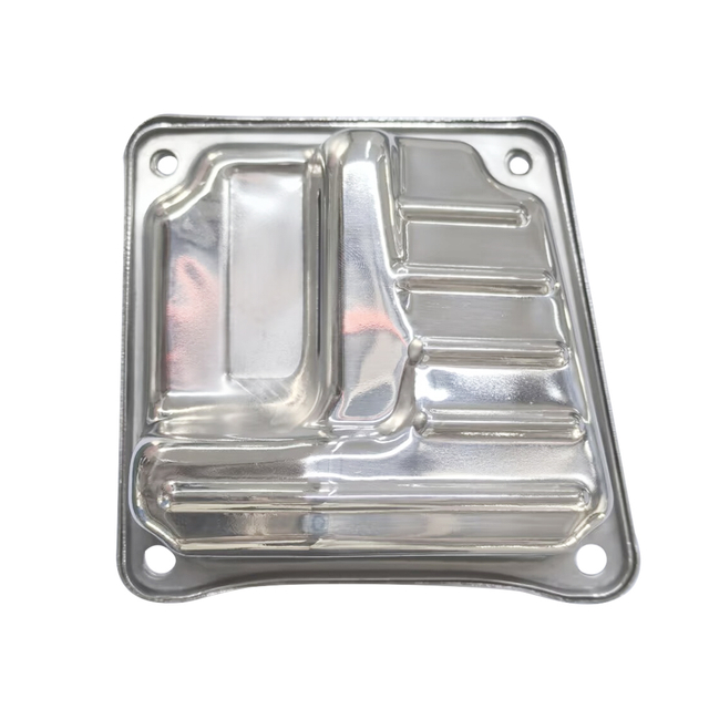 FarmerBoss™ Stainless Muffler Without Spark Arrestor Fire Screen For ST MS440 MS460 044 046 Chainsaw 1128 140 0600