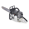 59cc Holzfforma® G366PRO Gasoline Chain Saw Power Head Only Without Guide Bar and Saw Chain 