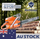 AU STOCK-118.8cc Holzfforma G3120 Gasoline Chainsaw Power Head Without Saw Chain and Guide Bar 2-4 Days Delivery Time Fast Shipping For AU Customers Only