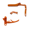 Trigger Interlock Throttle Trigger Trigger Plate For FS55R Brush Cutter