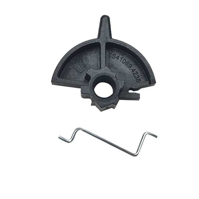 Choke Lever Rod For Stihl TS410 TS420 Concrete Cut-Off Saw 