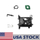 US STOCK-Choke Lever With Spring Hose 3.1x5.7x48mm Air Filter Base Gasket For Stihl TS700 TS800 Concrete Cut Off Saw