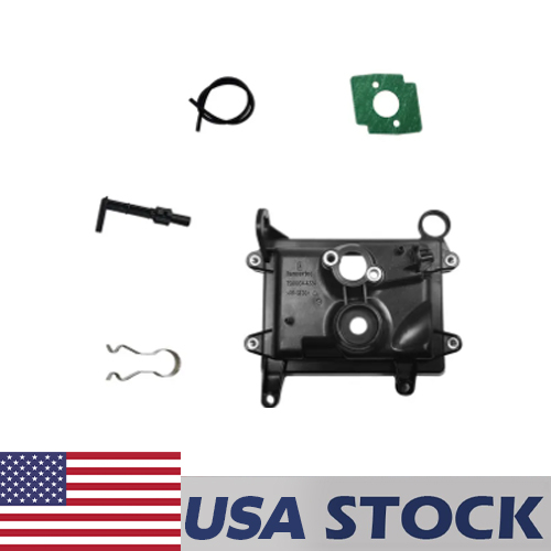 US STOCK-Choke Lever With Spring Hose 3.1x5.7x48mm Air Filter Base Gasket For Stihl TS700 TS800 Concrete Cut Off Saw