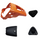 Shround Top Cover With Grommet Cap For Stihl TS700 TS800 Concrete Cut Off Saw
