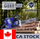CA STOCK - Holzfforma® 92cc Blue Thunder G660 MS660 066 Gasoline Chain Saw Power Head Without Guide Bar and Chain 2-4 Days Delivery Time Fast Shipping For CA Customers Only