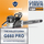92cc Holzfforma G660 PRO Top Grade Chainsaw Power Head With Walbro Carburetor Italy Tech Nikasil Cylinder Meteor Piston Caber Ring NGK Plug Tank Protective Guard Larger and Stronger Sprocket Cover