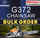 10 SAW BULK ORDER(Minimum Order Quantity 10 units) 65cc Holzfforma® G372 Gasoline Chain Saws Power Head Without Guide Bar and Chain Top Quality All parts are For H362 365 372 Chainsaw