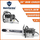 Holzfforma G660PRO 92cc 4.8kw Gasoline Chainsaw With 3/8".063" 25inch 84DL Guide Bar And Chain