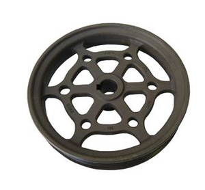 Holzfforma Belt Pulley Wheel for TS800