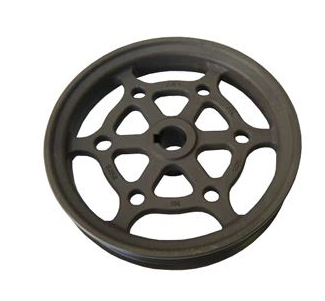 Holzfforma Belt Pulley Wheel for TS800