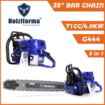 Holzfforma G444 MS440 044 With 20 inch Bar and Chain Include