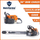 Holzfforma 122cc 6.4kw G888 Gas Power Head Chainsaw With 404".063" 36inch 104DL Bar Chain