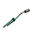 Hose And Fuel Filter For Stihl FS38 FS45 FS55 Brush Cutter