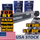 US STOCK - Holzfforma® Pro 24 or 25inch 3/8 .050 84DL Solid Guide Bar & Standard Chain & Ripping Chain & Skip Chain Combo For Stihl MS360 MS361 MS362 MS380 MS390 MS440 MS441 MS460 MS461 MS660 MS661 MS650 Chainsaw 2-4 Days Delivery Time Fast Shipping For US Customers Only