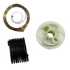 Easy Start Starter Spring Housing For Stihl FS38 FS45 FS46 FS55 FS55C FS55R Brush Cutter