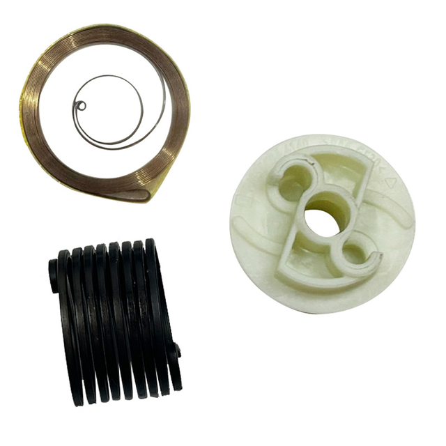 Easy Start Starter Spring Housing For Stihl FS38 FS45 FS46 FS55 FS55C FS55R Brush Cutter
