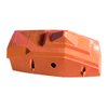  Low Type Cylinder Cover For Husqvarna 288 Chainsaws 