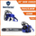 Holzfforma G388 72cc 3.6kw Gasoline Chainsaw With 3/8".063" 25inch Guide Bar Chain