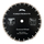 350mmx25.4mm Circular Diamond Wheel Saw Blade For Granite Marble Concrete Stone Cutting Disc
