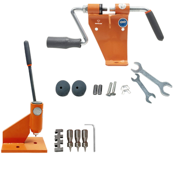 Holzfforma® Saw Chain Breaker Spinner Combo Pro Tool Set