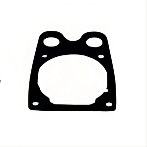 Cylinder Gasket For Partner Husqvarna Concrete Saw K750 K760 OEM# 506376701