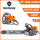 Holzfforma G660 92cc 4.8kw Orange Gray Gasoline Chainsaw With 3/8".063" 25inch 84DL Guide Bar Chain