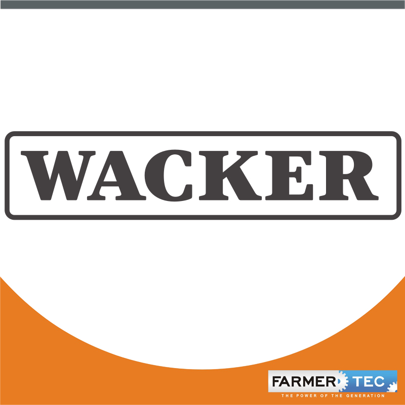 Wacker Parts