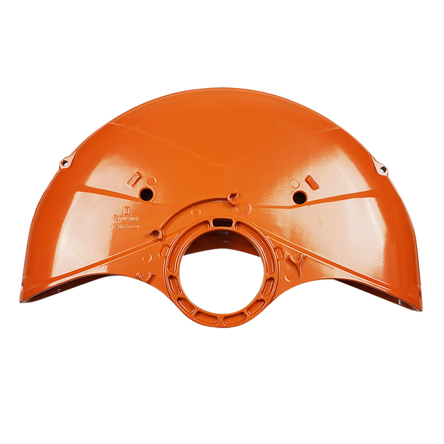 Blade Guard Ø 350mm For Stihl TS410 TS420 Concrete Cut-Off Saw #4224 706 8161