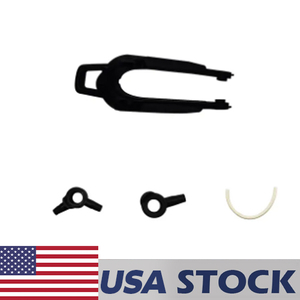 US STOCK-Adjusting Lever With Hose φ5.5*φ9.5*260 Connector For Stihl TS700 TS800 Concrete Cut Off Saw