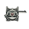 Flywheel Side Crankcase For Stihl FS450 Brush Cutter #4128 020 2900