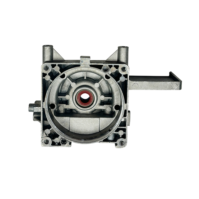 Flywheel Side Crankcase For Stihl FS450 Brush Cutter #4128 020 2900