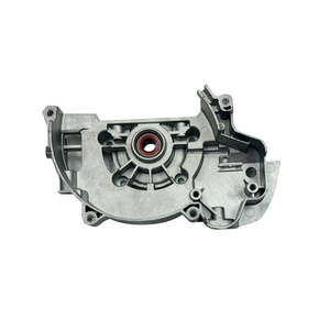 Clutch Side Crankcase For Stihl FS450 Brush Cutter #4128 020 2600