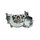Flywheel Side Crankcase For Stihl FS450 Brush Cutter #4128 020 2900