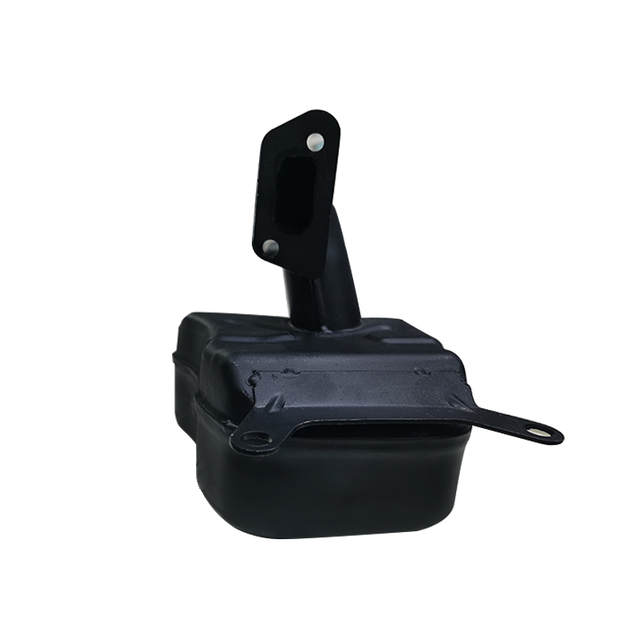 Muffler For Stihl TS510 051 (New Model) Replace OEM 1111 140 0650