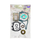 Set Of Gaskets Crankcase Cylinder Muffler Gasket Oil Seal For Stihl TS700 TS800 Cut Off Saw Replace OEM 501 76 18-02
