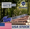 US STOCK - Holzfforma® 105CC Blue Thunder G070 070 090 Gasoline Chain Saw Power Head Without Guide Bar and Saw Chain 2-4 Days Delivery Time Fast Shipping For US Customers Only